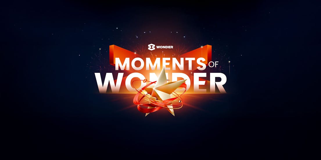 8Wonder Moments of Wonder Tickets