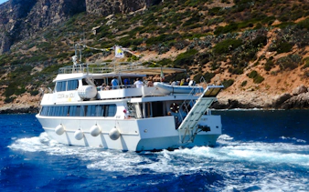 from trapani: favignana & levanzo island-hopping cruise with lunch-6