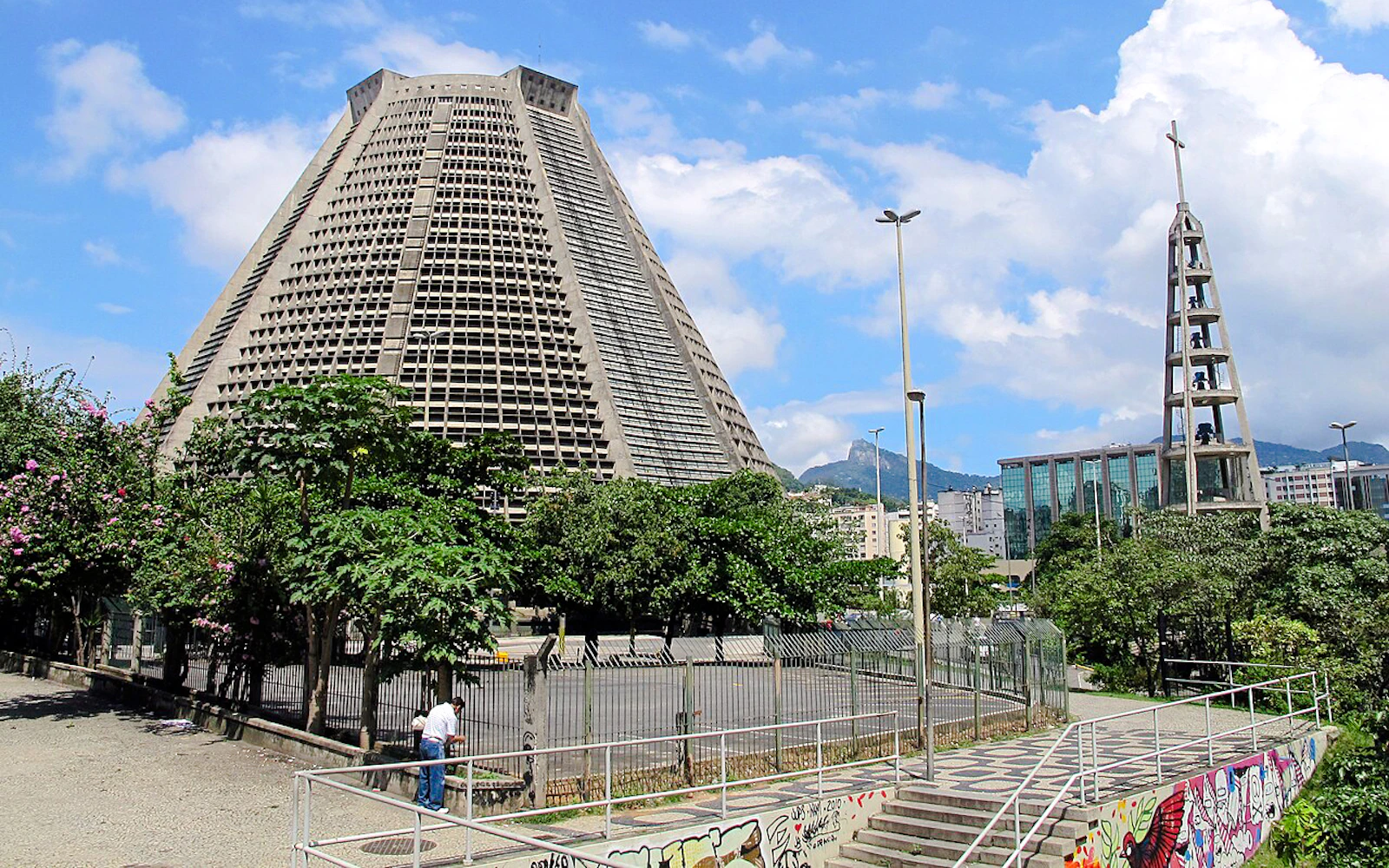 Rio de Janeiro City Tour with Christ the Redeemer and Sugarloaf Mountain Tickets and Lunch (Product 55906)