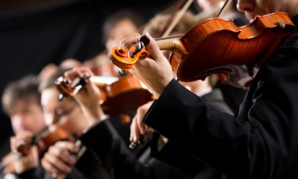 Christmas in Paris - Classical concert