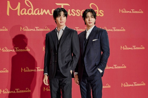 Biglietti per il Madame Tussauds di Singapore