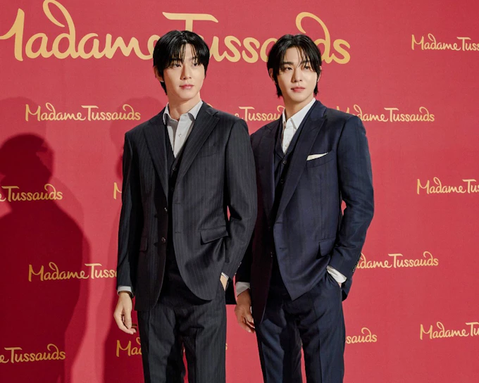 Madame Tussauds Singapore Tickets