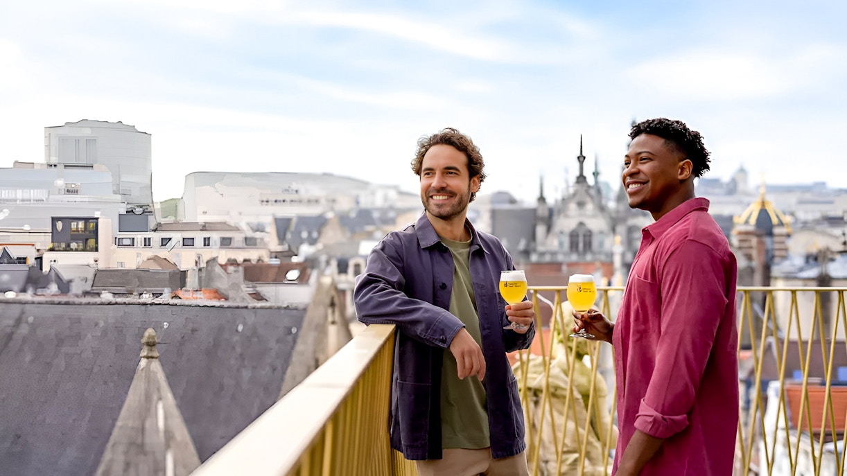 local phrases in belgium