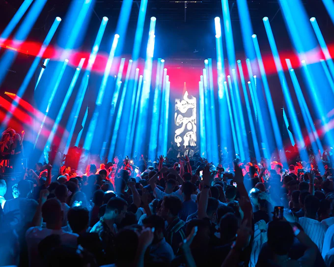 Hï Ibiza Tickets