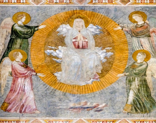 Assunzione della Vergine