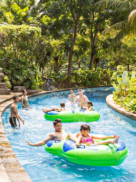 Lost World of Tambun Tickets