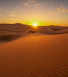 Deșertul Merzouga