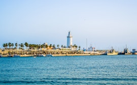 Forte de São Lourenço da Cabeça Seca