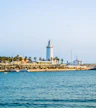 Paseo de la Farola