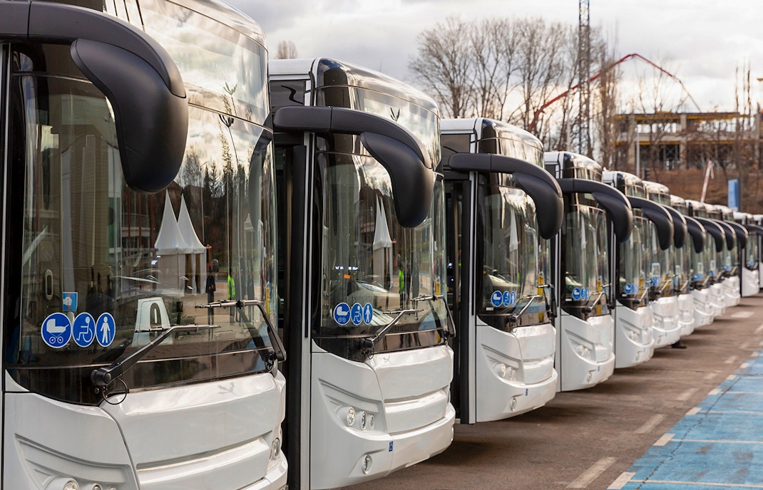 Suvarnabhumi Airport Transfers