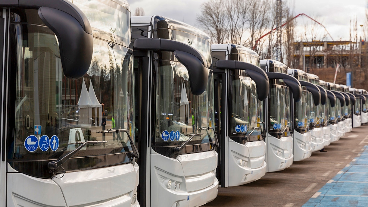 Melbourne Airport transfers