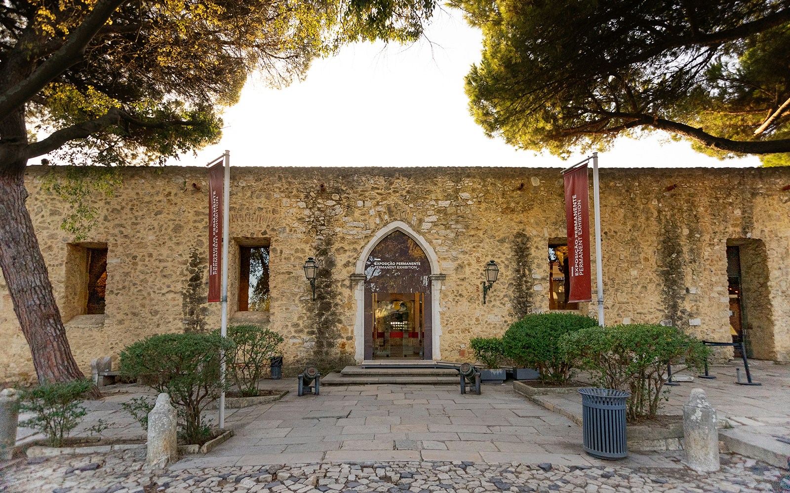 Exposición permanente