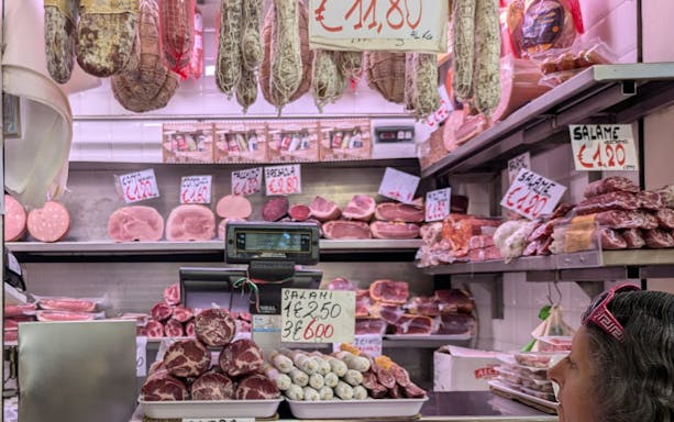 tour gastronómico a pie por módena con taller de vinagre balsámico, degustaciones locales y visitas a los lugares más emblemáticos de la ciudad-2