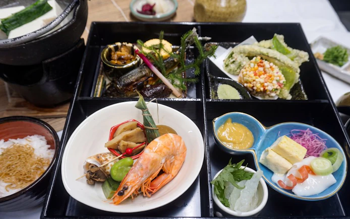 Hozugawa Boat & Sagano Train Day Tour from Kyoto