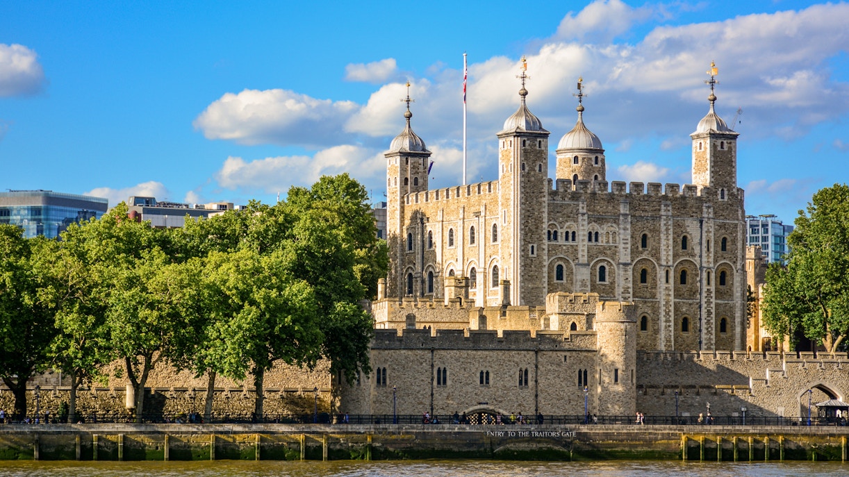 Tower of London