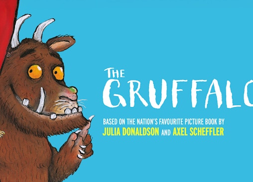 Der Gruffalo