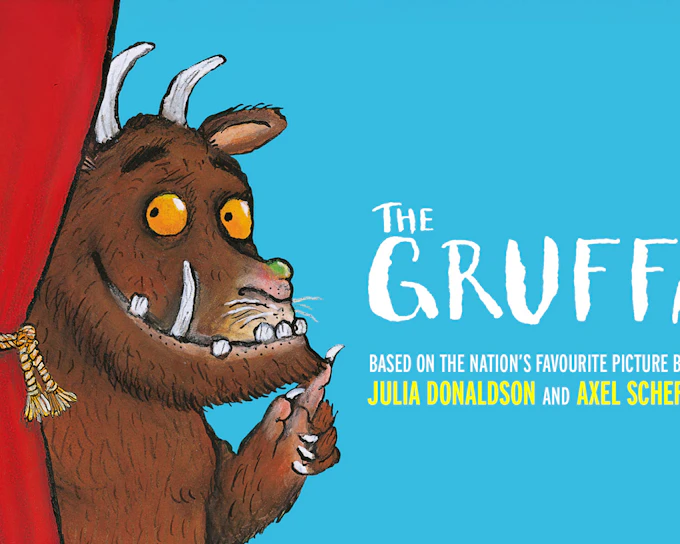 The Gruffalo