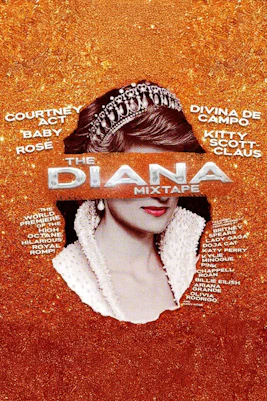 Diana The Mixtapes London Tickets