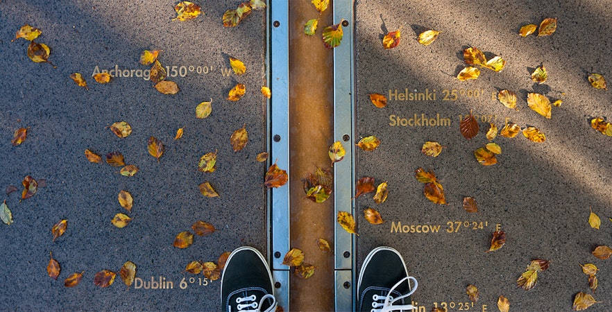 Buy Greenwich Tickets