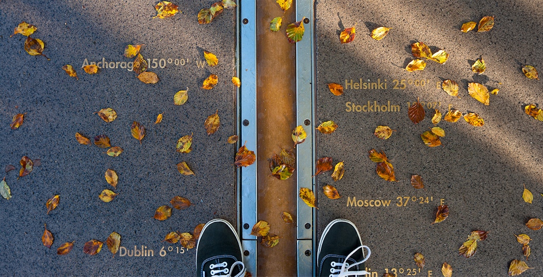 Buy Greenwich Tickets