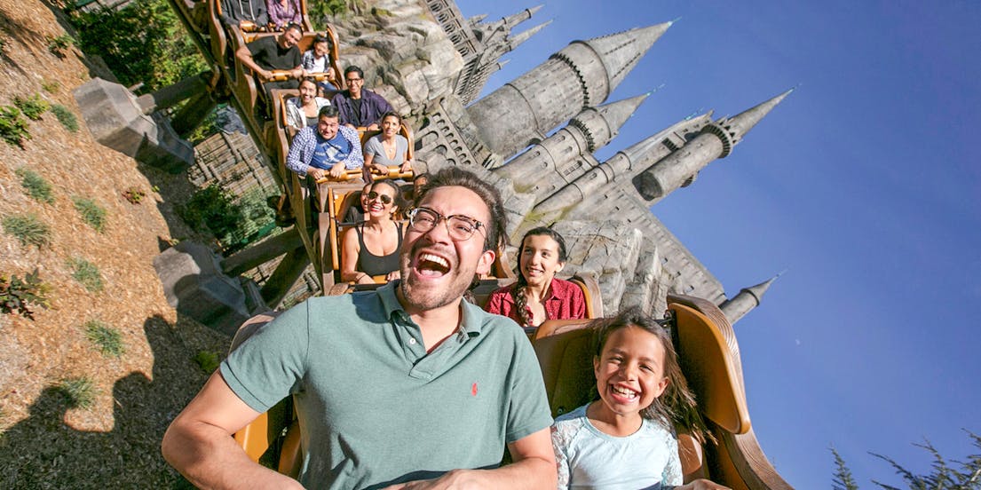 Universal Studios Orlando