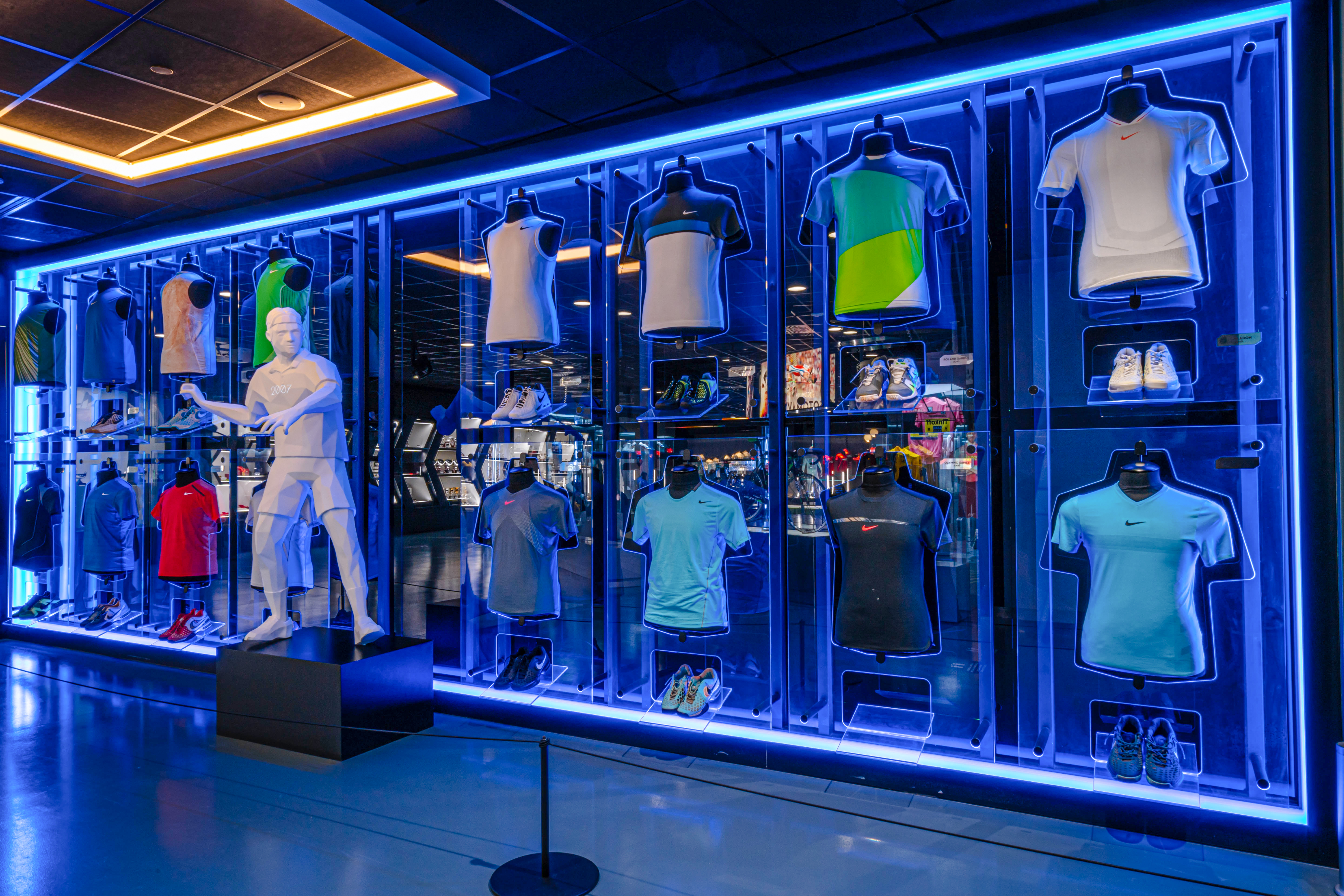 Rafa Nadal Museum Ticket