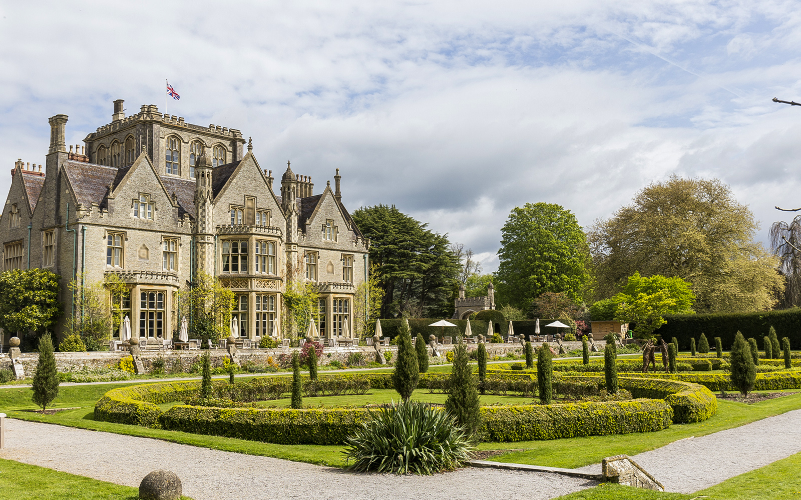 Frogmore House Windsor