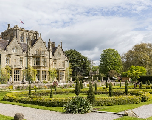 Frogmore House Windsor