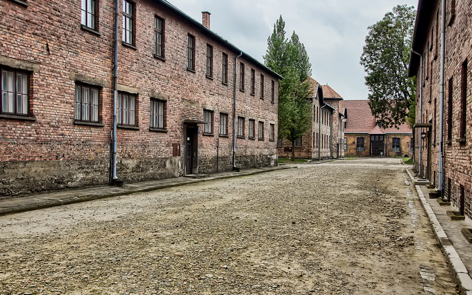 Auschwitz II-Birkenau