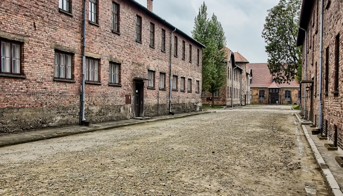 Auschwitz II-Birkenau