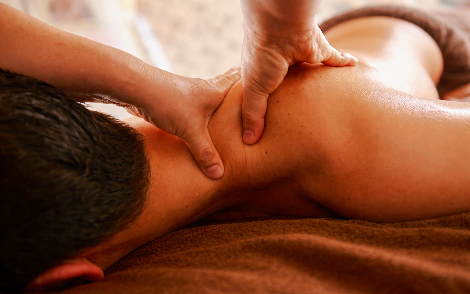 Cappadocia Full-Body Oil Massage with Hotel Transfers Image 2