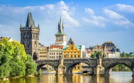 Gamlebyens vanntårn