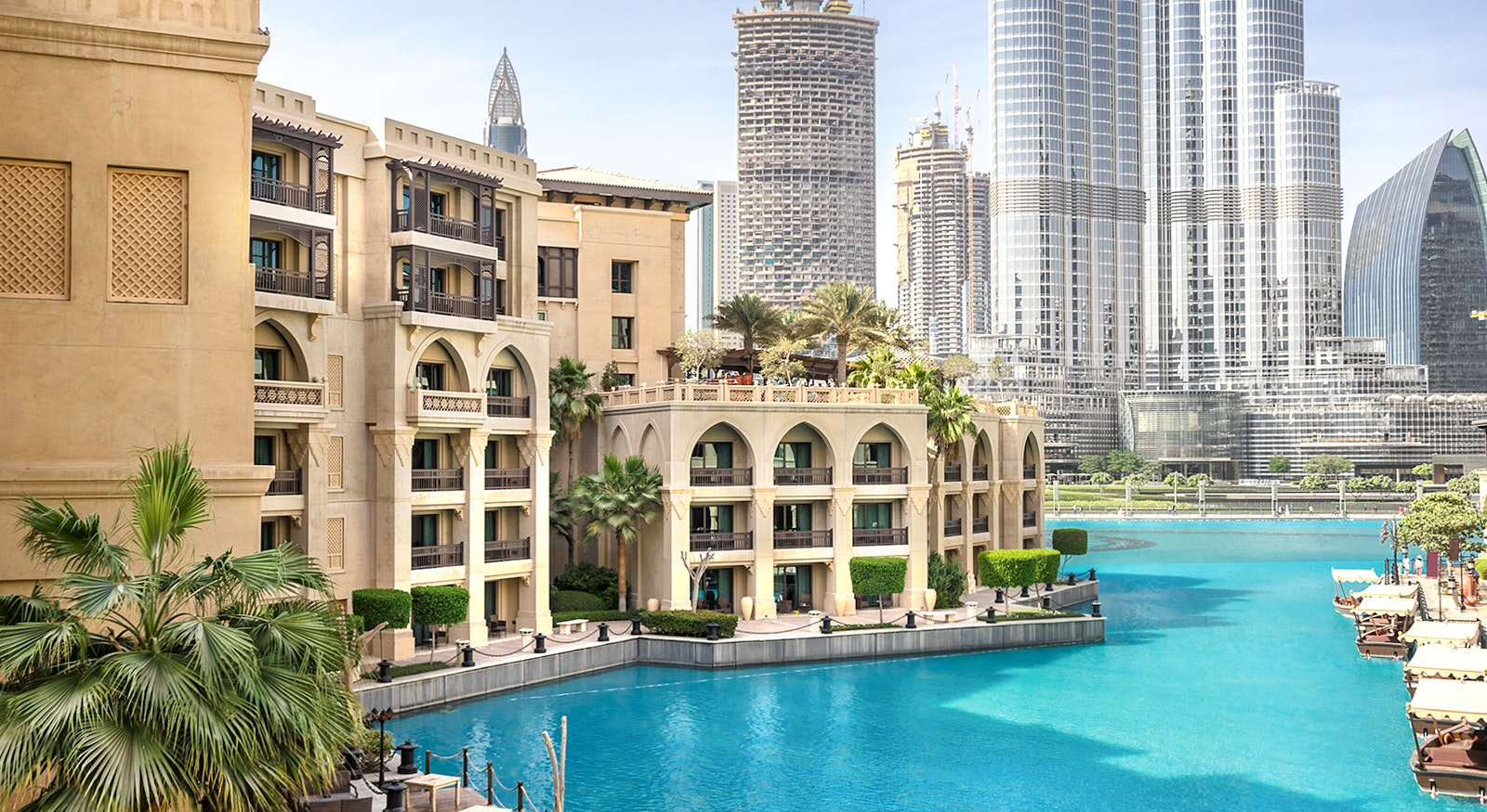 burj khalifa fireworks