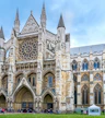 Westminster Abbey