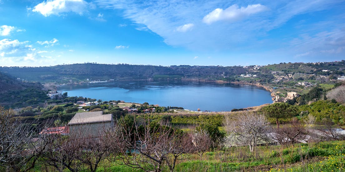 Campi Flegrei