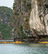 Dark & Bright Cave (Kayaking)