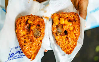 visite culinaire à pied consacrée à la cuisine de rue de catane, avec dégustations-6