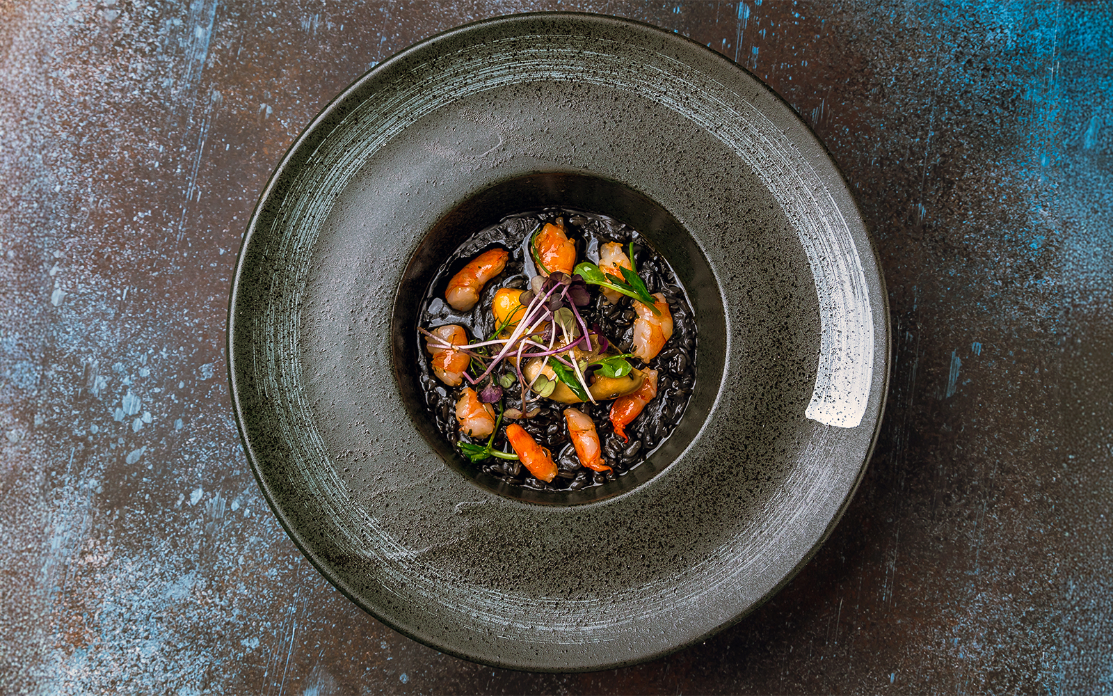 Plitvice Lakes National Park Restaurants