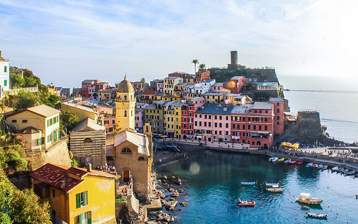 guided tour of cinque terre by ferry from la spezia-5 guided tour of cinque terre by ferry from la spezia-5