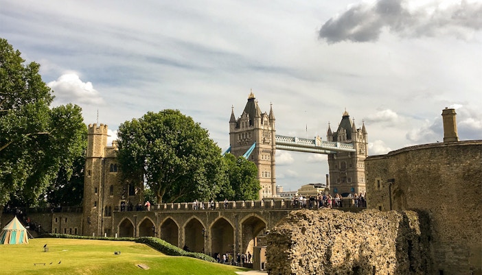 Yeoman Warder 'Beefeater' Tours