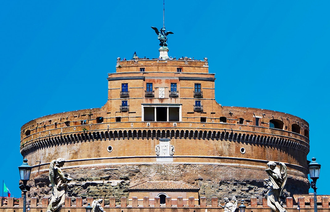 Renaissance and Baroque Additions