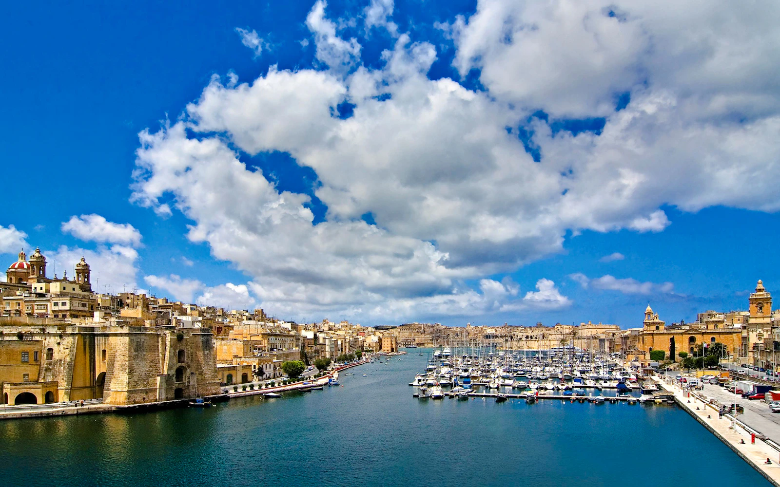 Malta Half-Day Private Guided Tour with Transport Image 2
