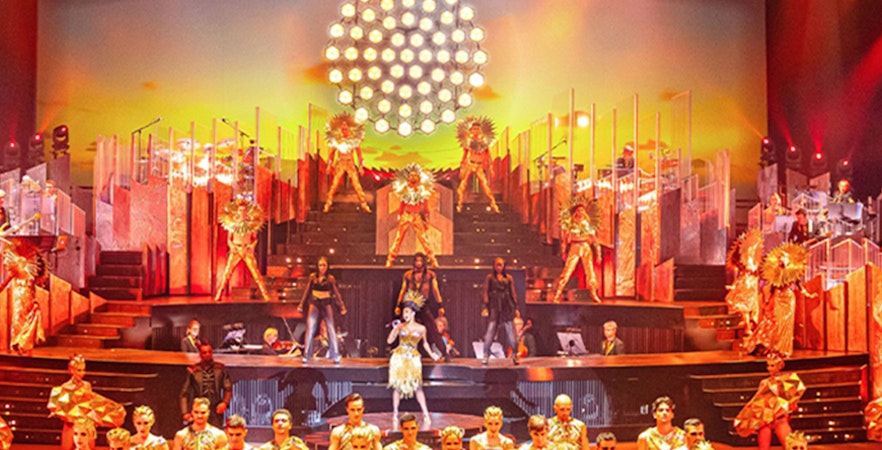 Friedrichstadt-Palast