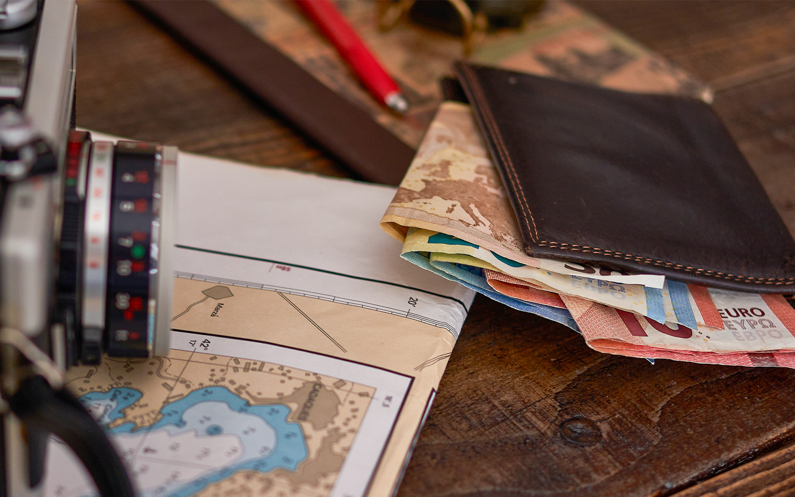 London Travel Guide - Budget