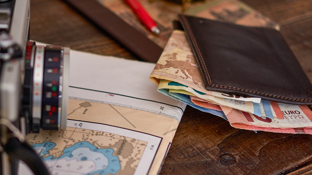 Getting to Pyramids of Giza