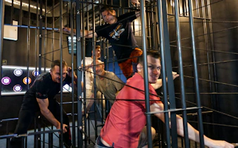 prague tepfactor indoor adventure challenge inspired by fort boyard tickets-5