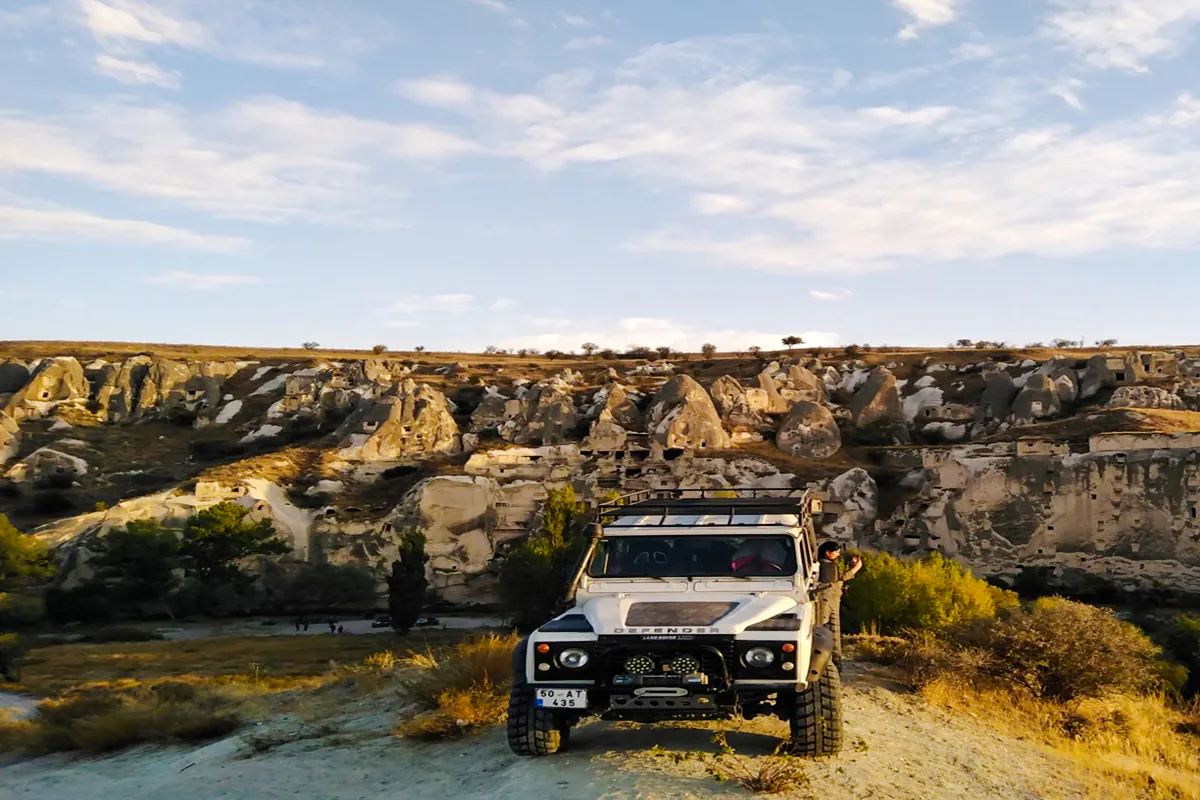 safari cu jeepul pe trasee off-road în cappadocia, cu transferuri hotel-1