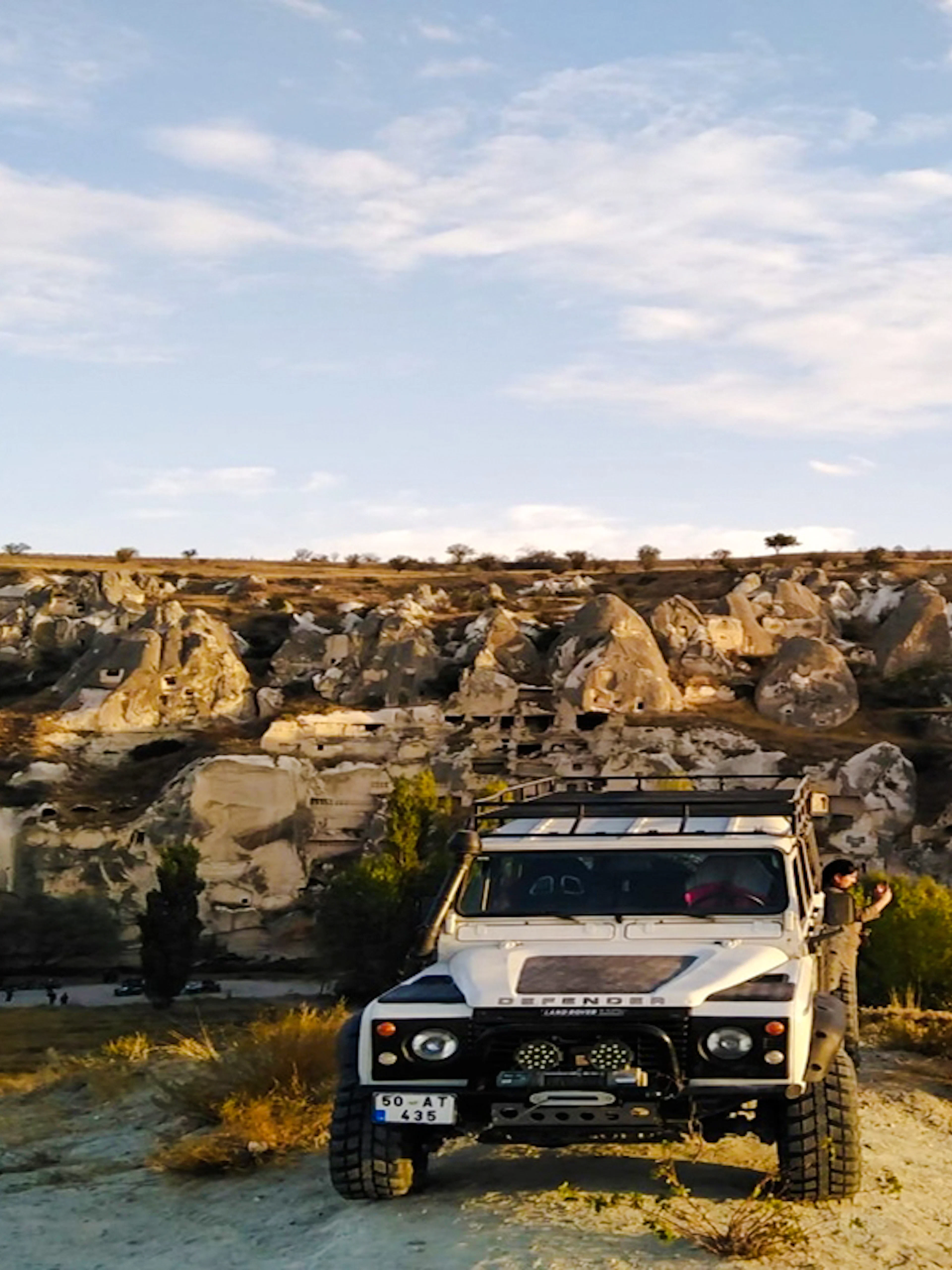 cappadocia off-road jeep safari with hotel transfers-1