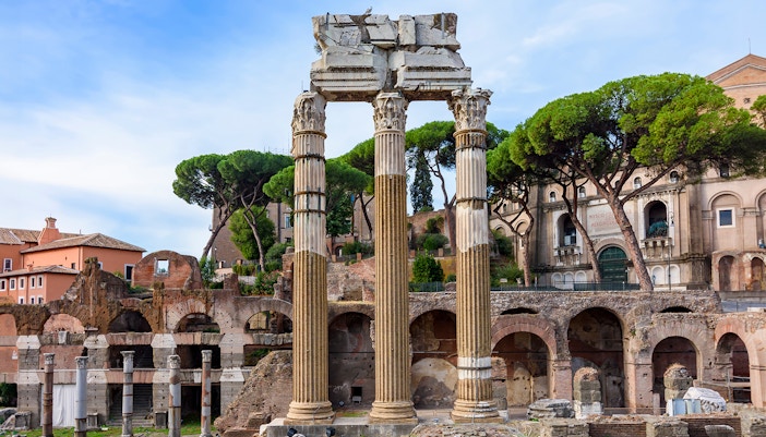 Temple of Venus Genetrix