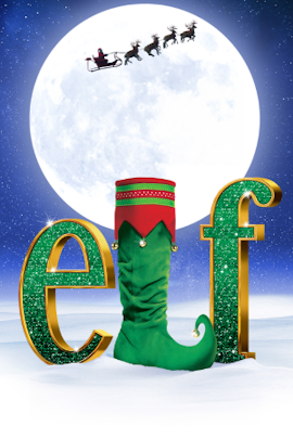 Elf!